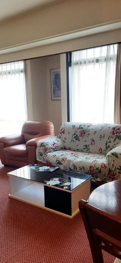 Kuala Lumpur Apartment At Times Square Extérieur photo