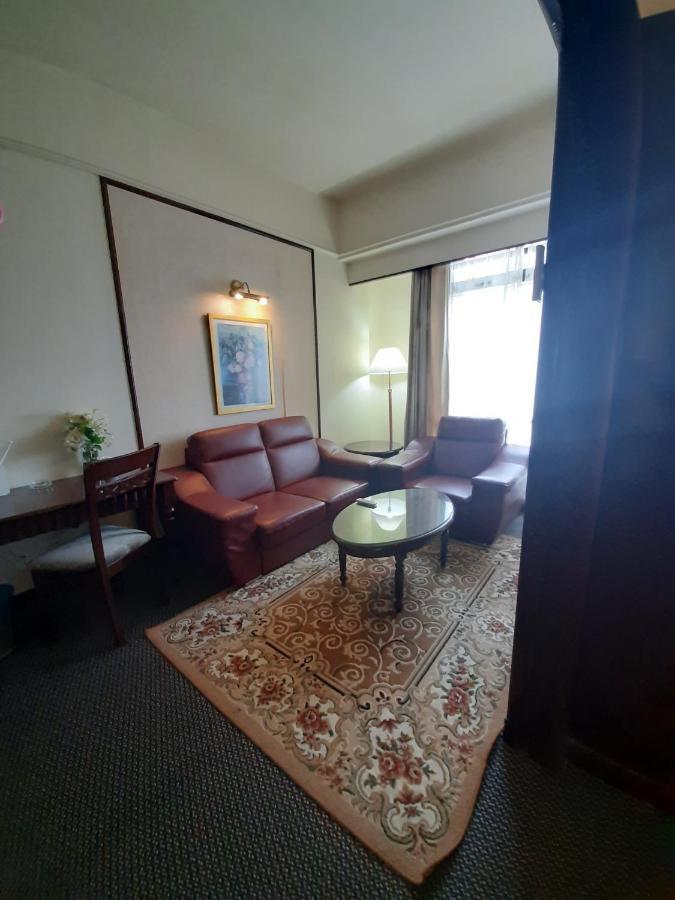 Kuala Lumpur Apartment At Times Square Extérieur photo