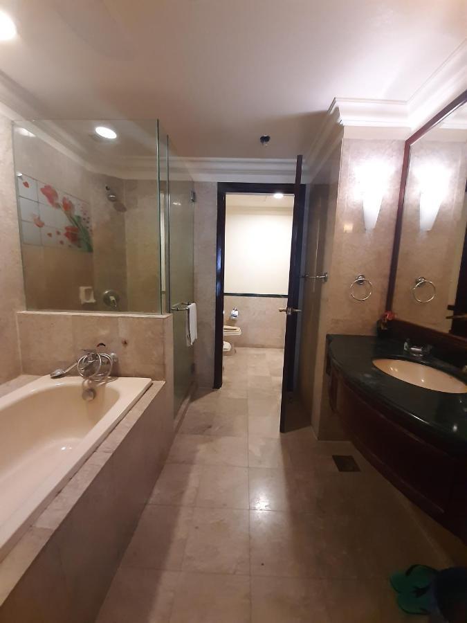 Kuala Lumpur Apartment At Times Square Extérieur photo