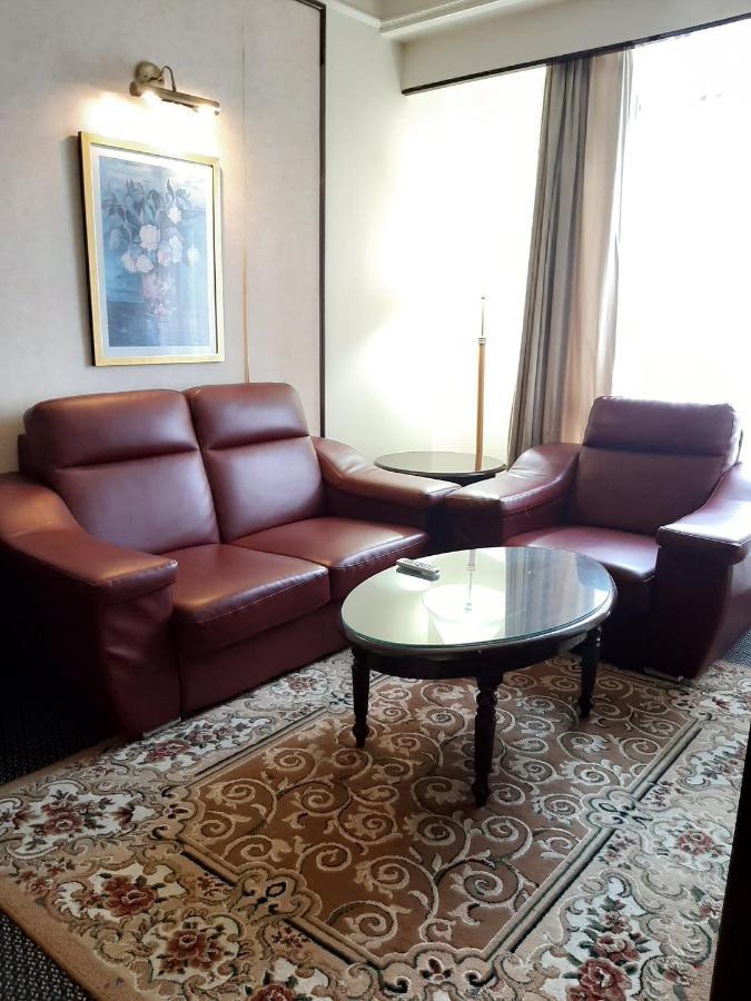 Kuala Lumpur Apartment At Times Square Extérieur photo