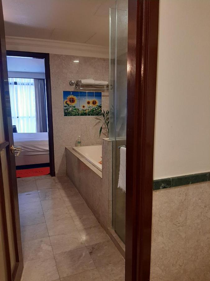 Kuala Lumpur Apartment At Times Square Extérieur photo