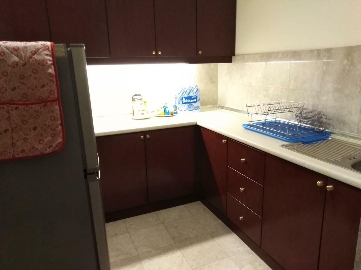 Kuala Lumpur Apartment At Times Square Extérieur photo