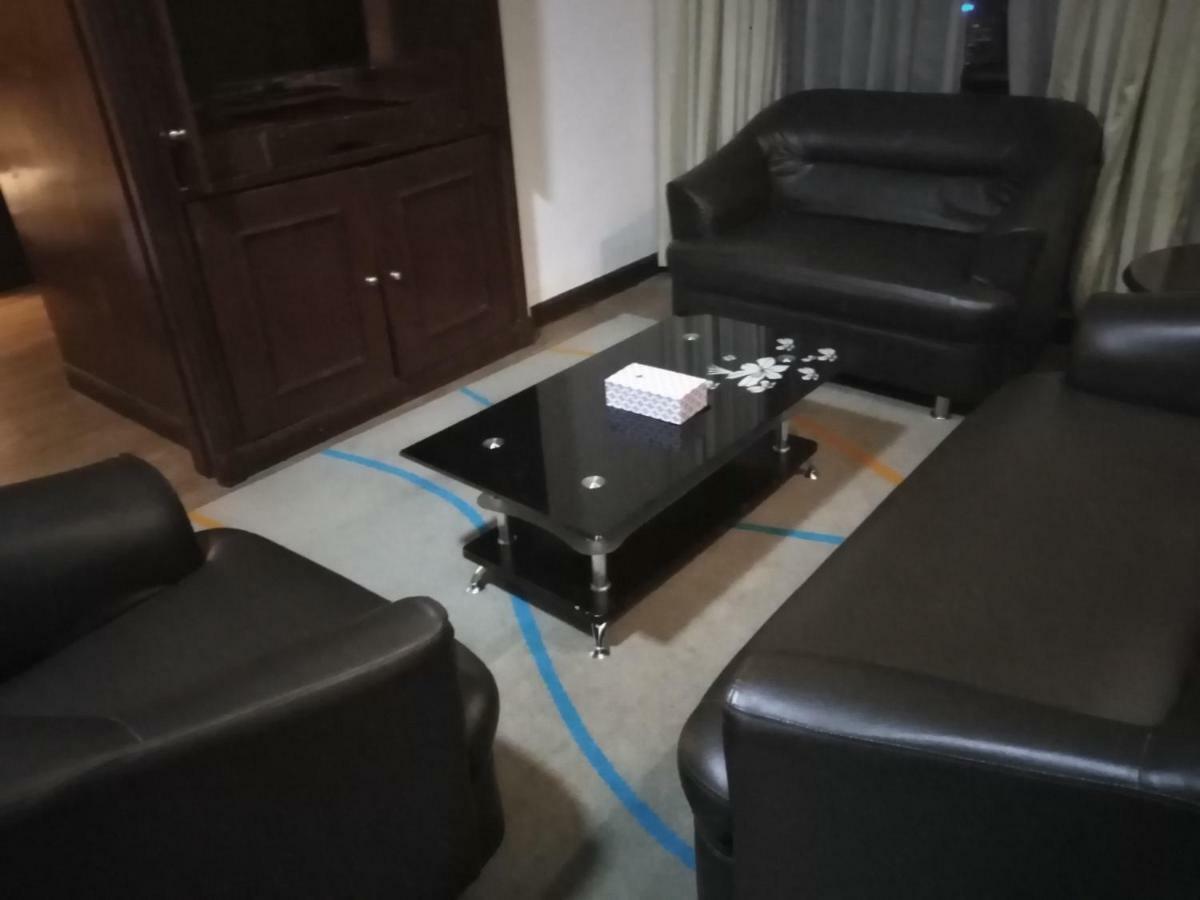 Kuala Lumpur Apartment At Times Square Extérieur photo