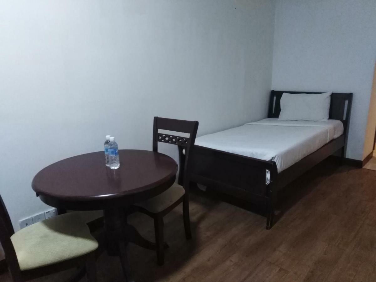 Kuala Lumpur Apartment At Times Square Extérieur photo