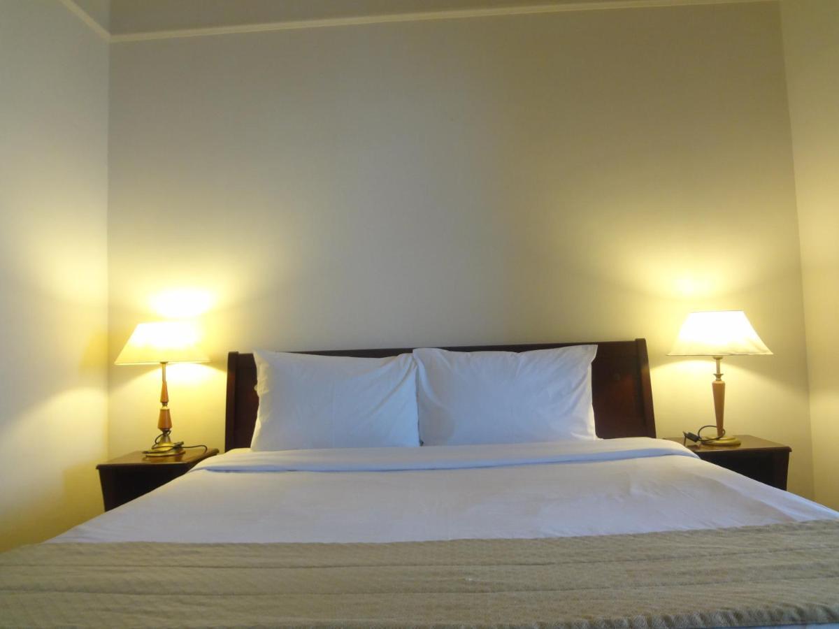 Kuala Lumpur Apartment At Times Square Extérieur photo