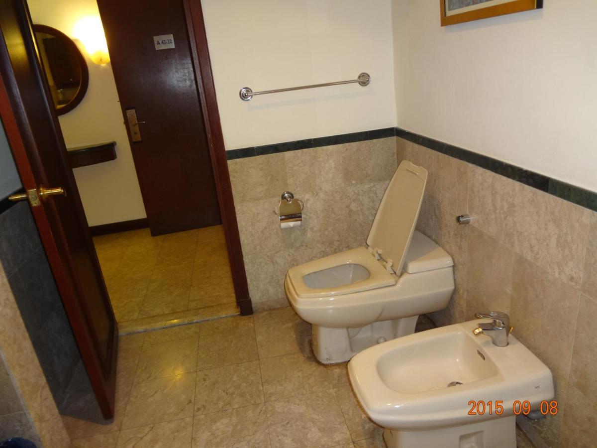 Kuala Lumpur Apartment At Times Square Extérieur photo