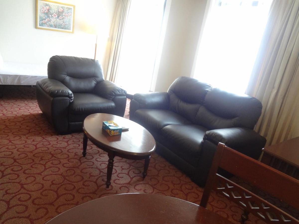 Kuala Lumpur Apartment At Times Square Extérieur photo